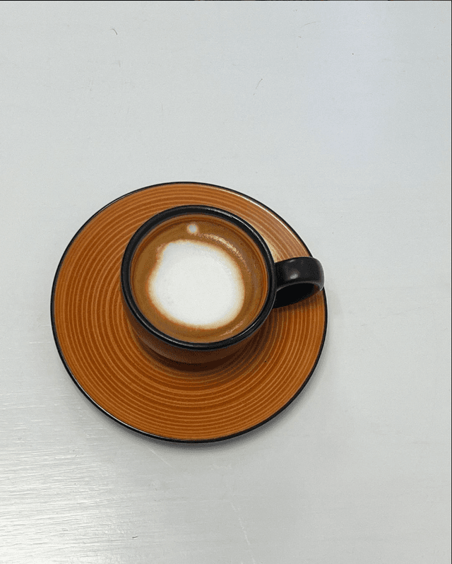 Macchiato 